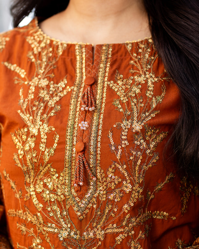 Women 3 Pc Suit