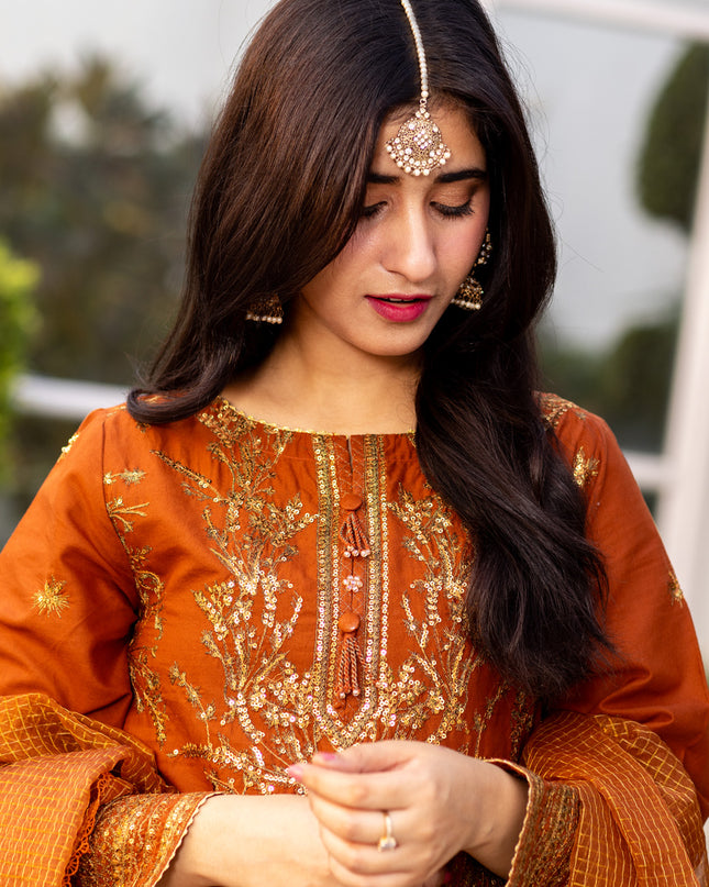 Women 3 Pc Suit