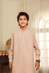 Comfort - Boy Peach Kameez Shalwar