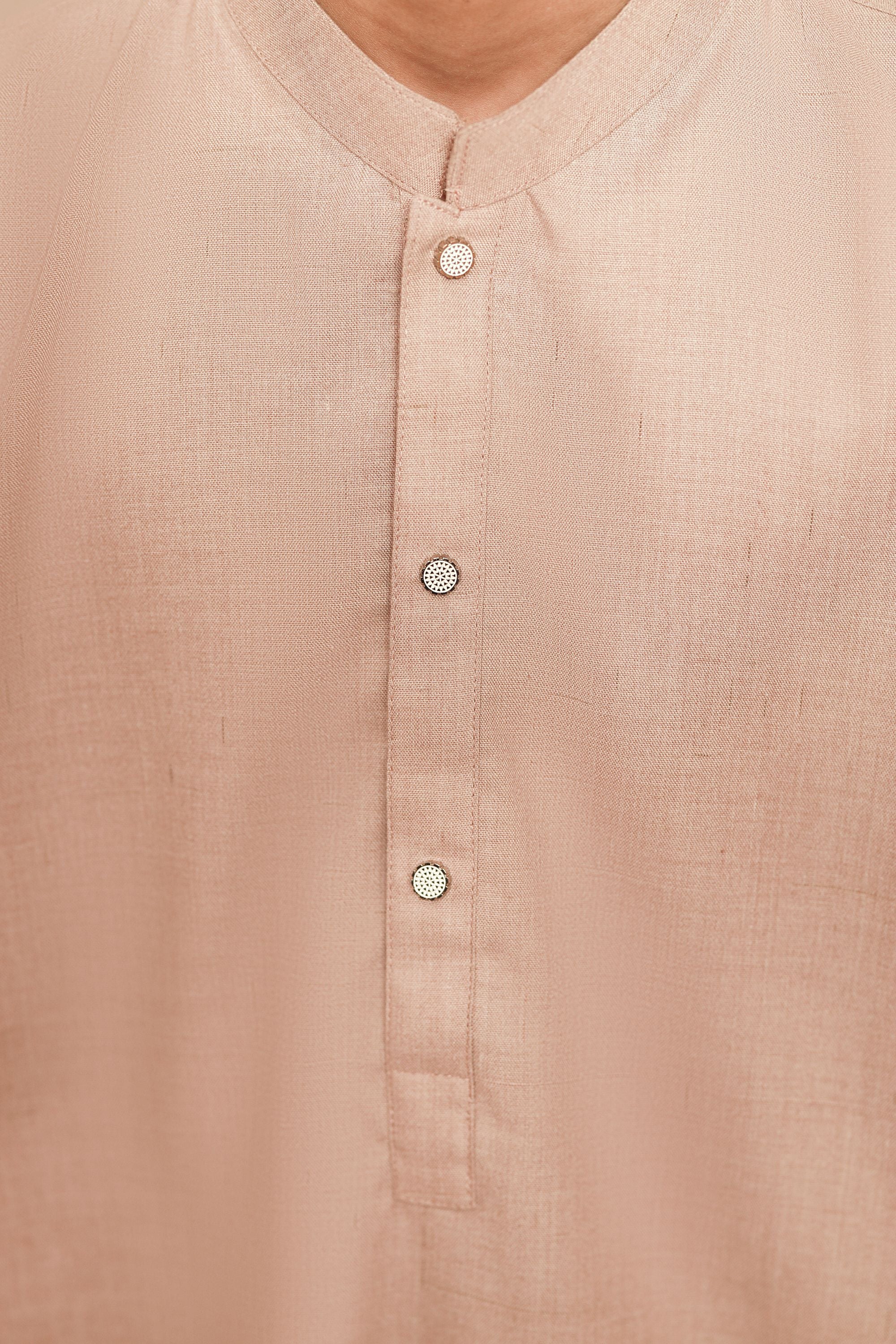 Comfort - Boy Peach Kameez Shalwar