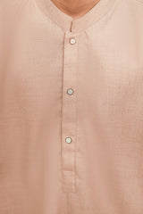 Comfort - Boy Peach Kameez Shalwar