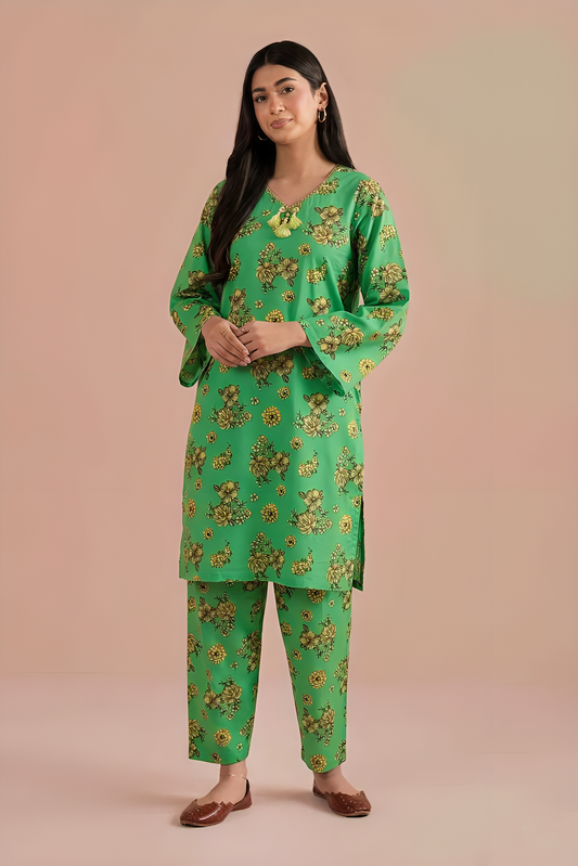 Light Green