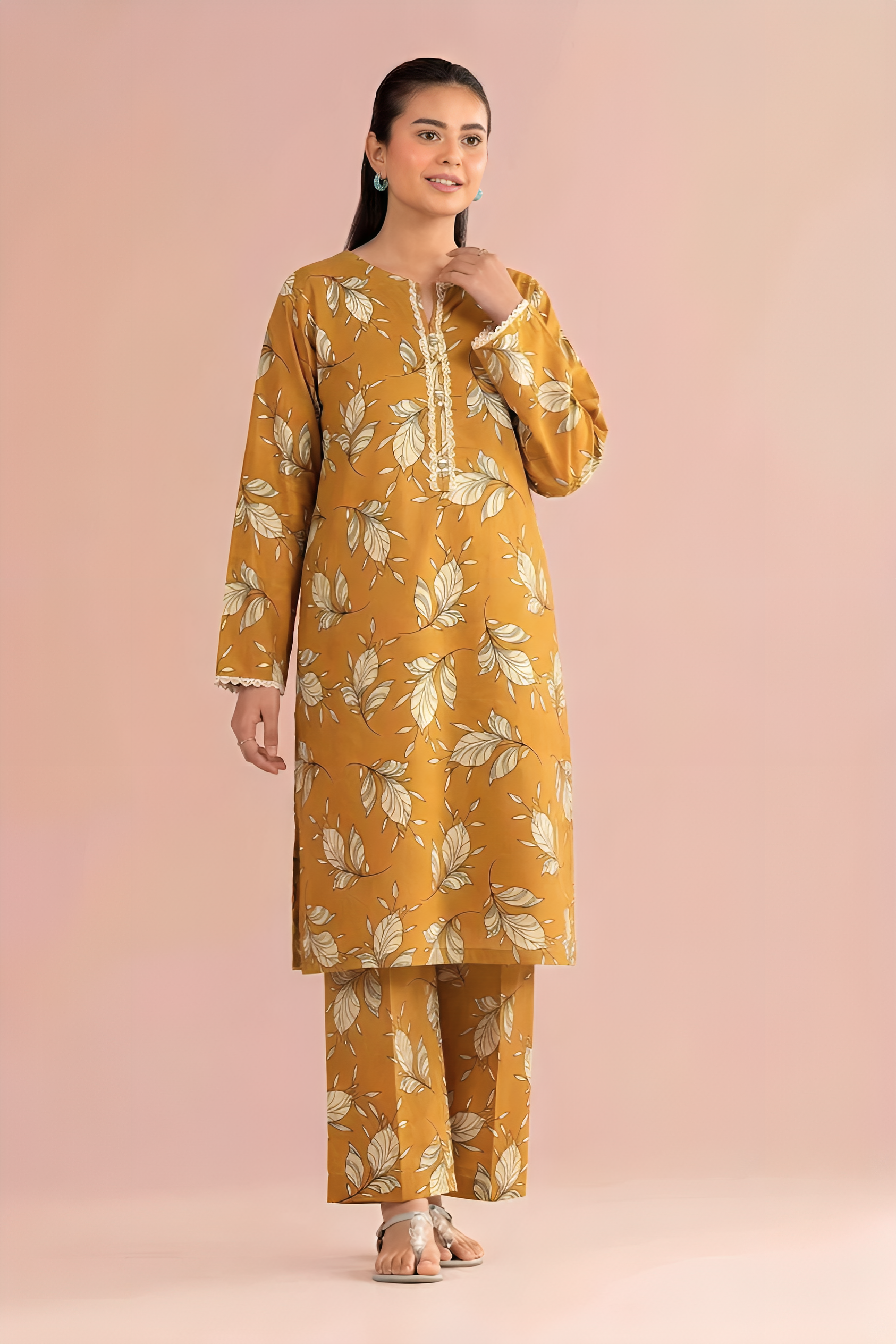 Mustard