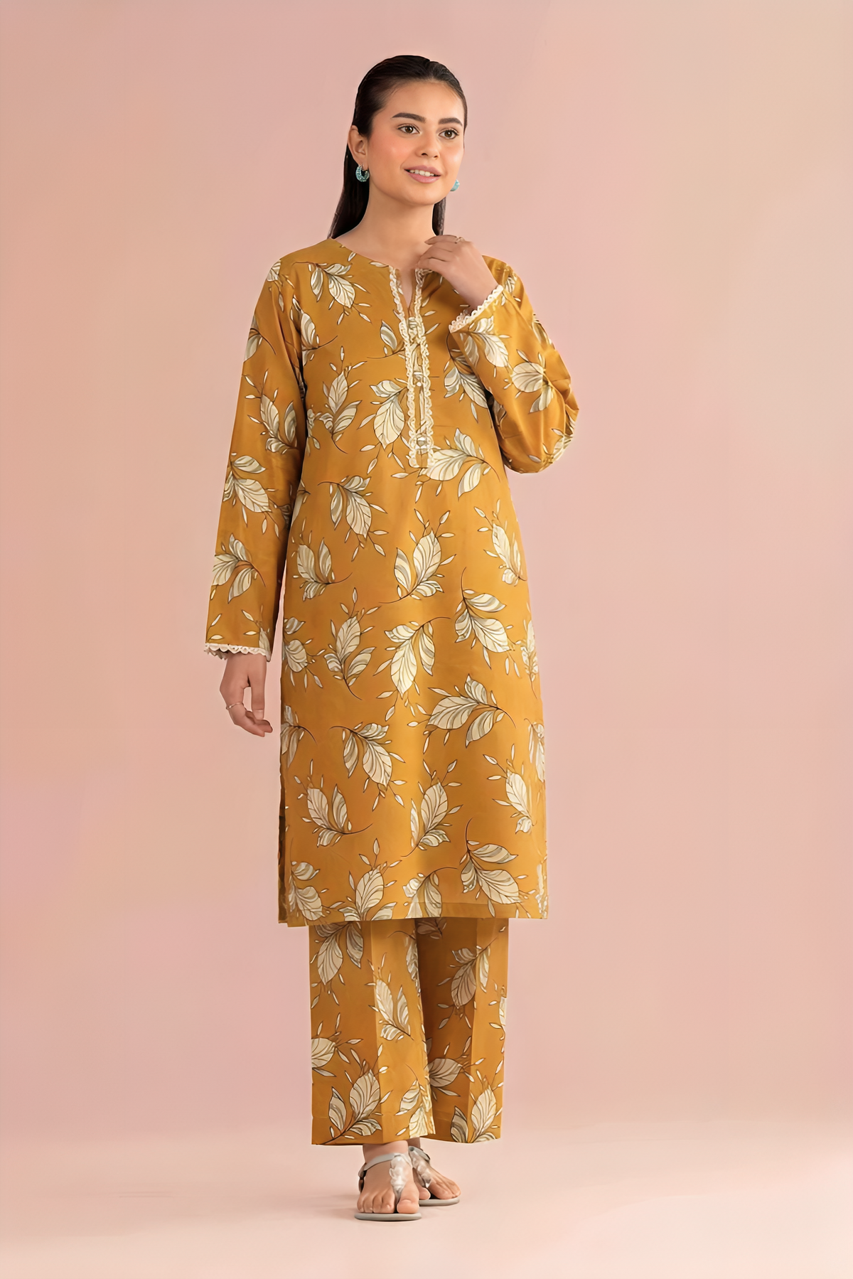 Mustard