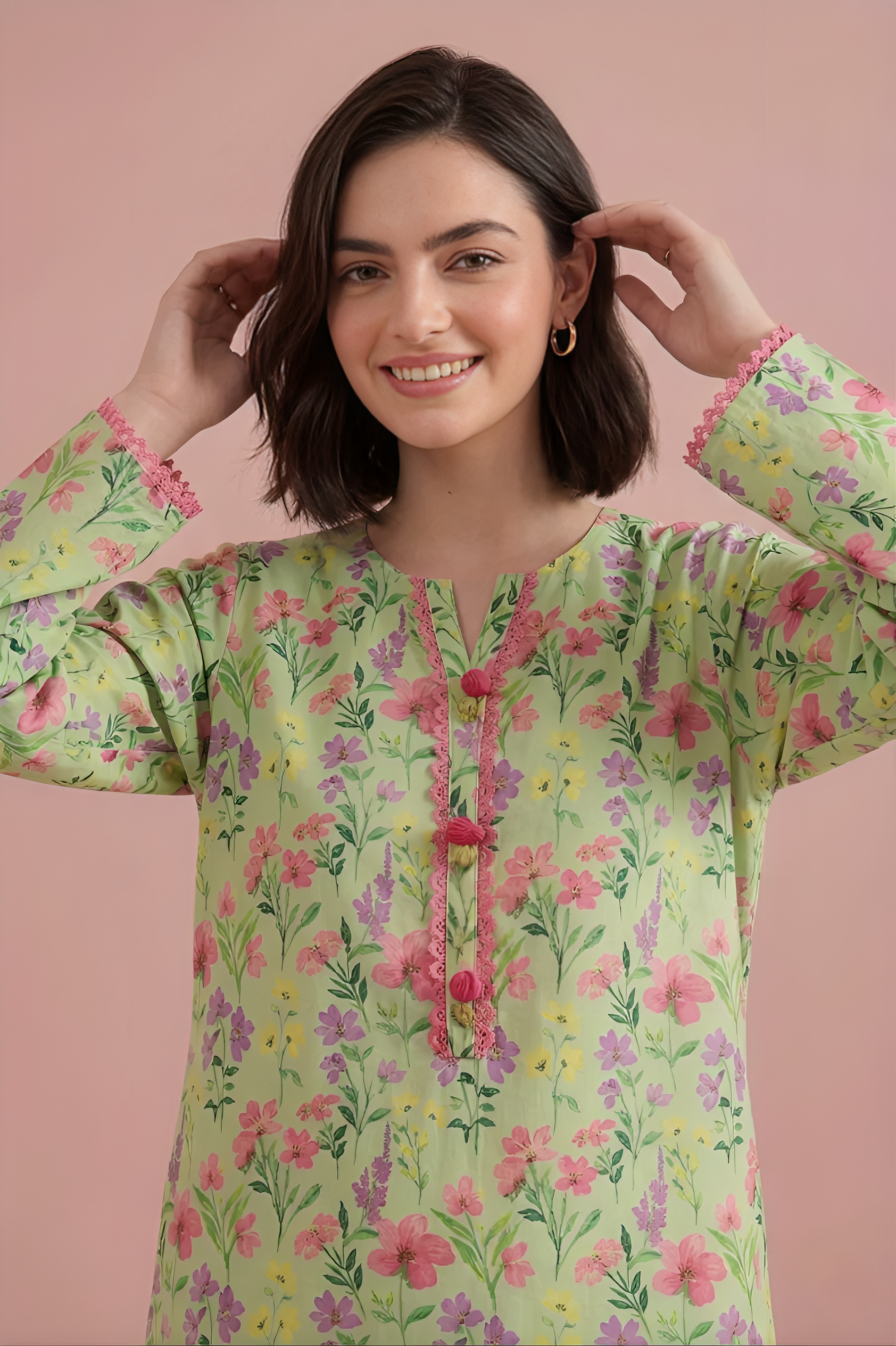Light Green