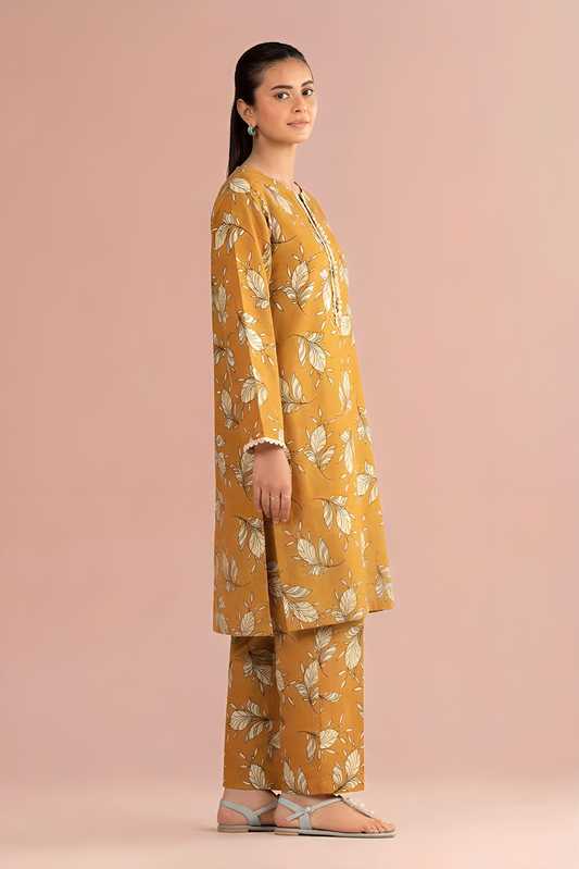 Mustard