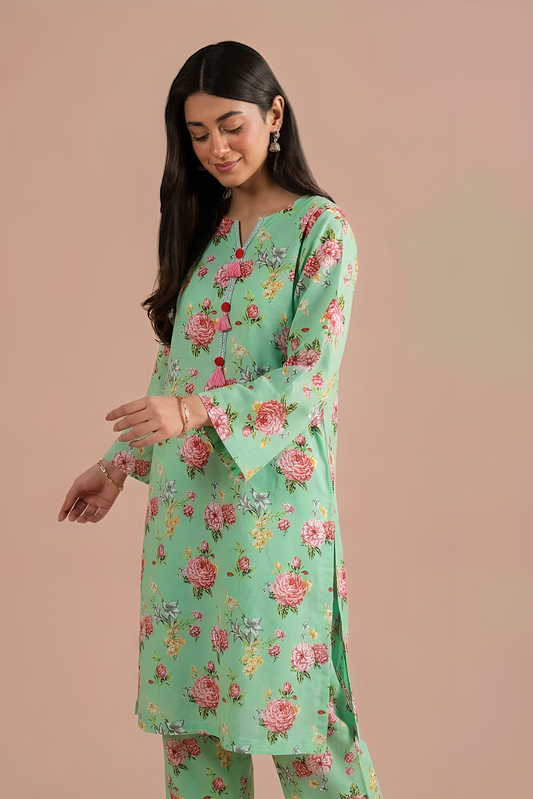 Light Green