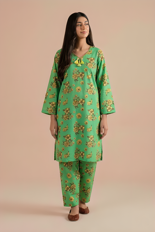Light Green