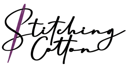 Stitching Cotton