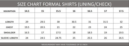 Men Casual Shirt Stripe Shirt Band Collar