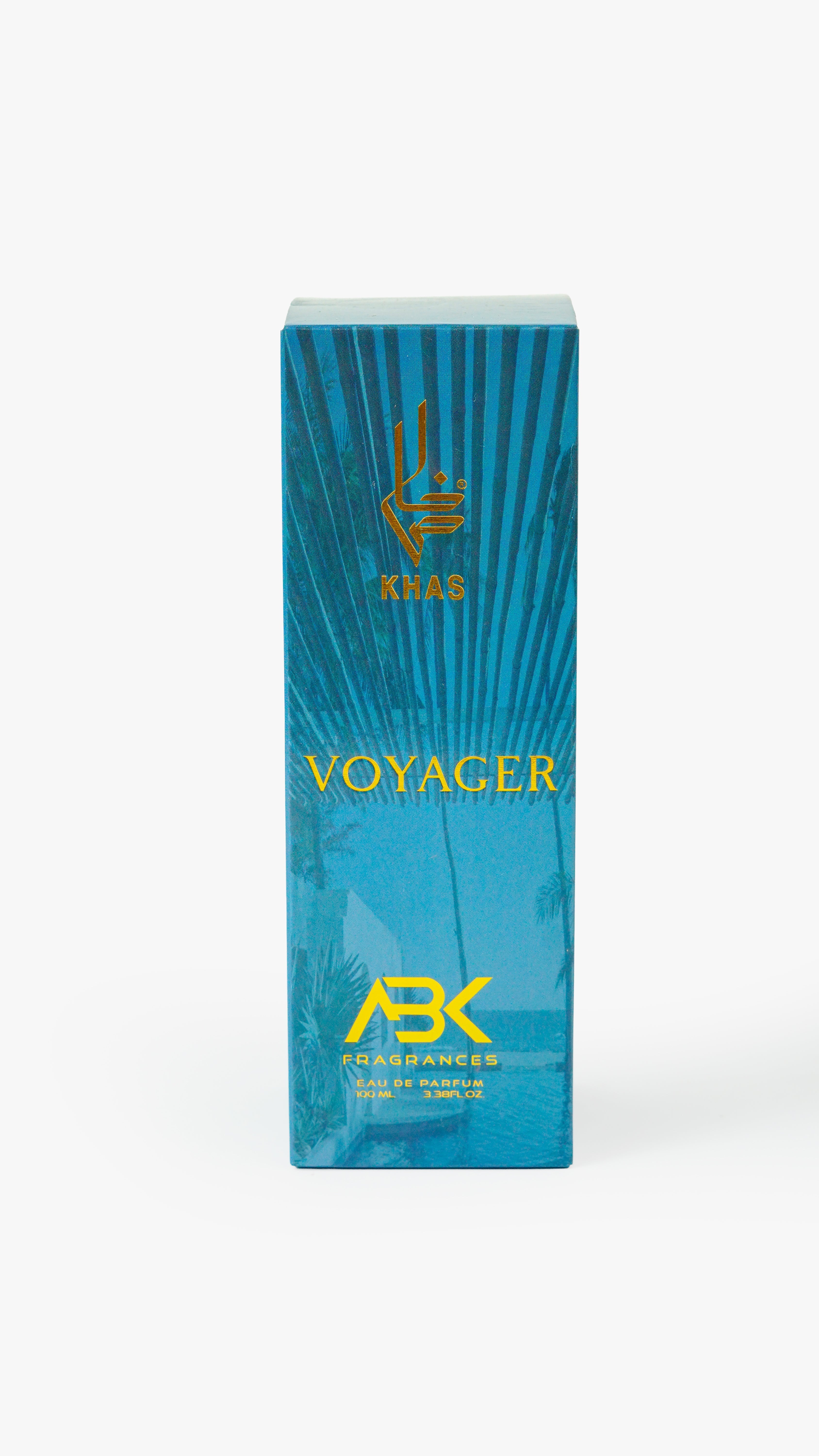 Voyager— Men's Perfume