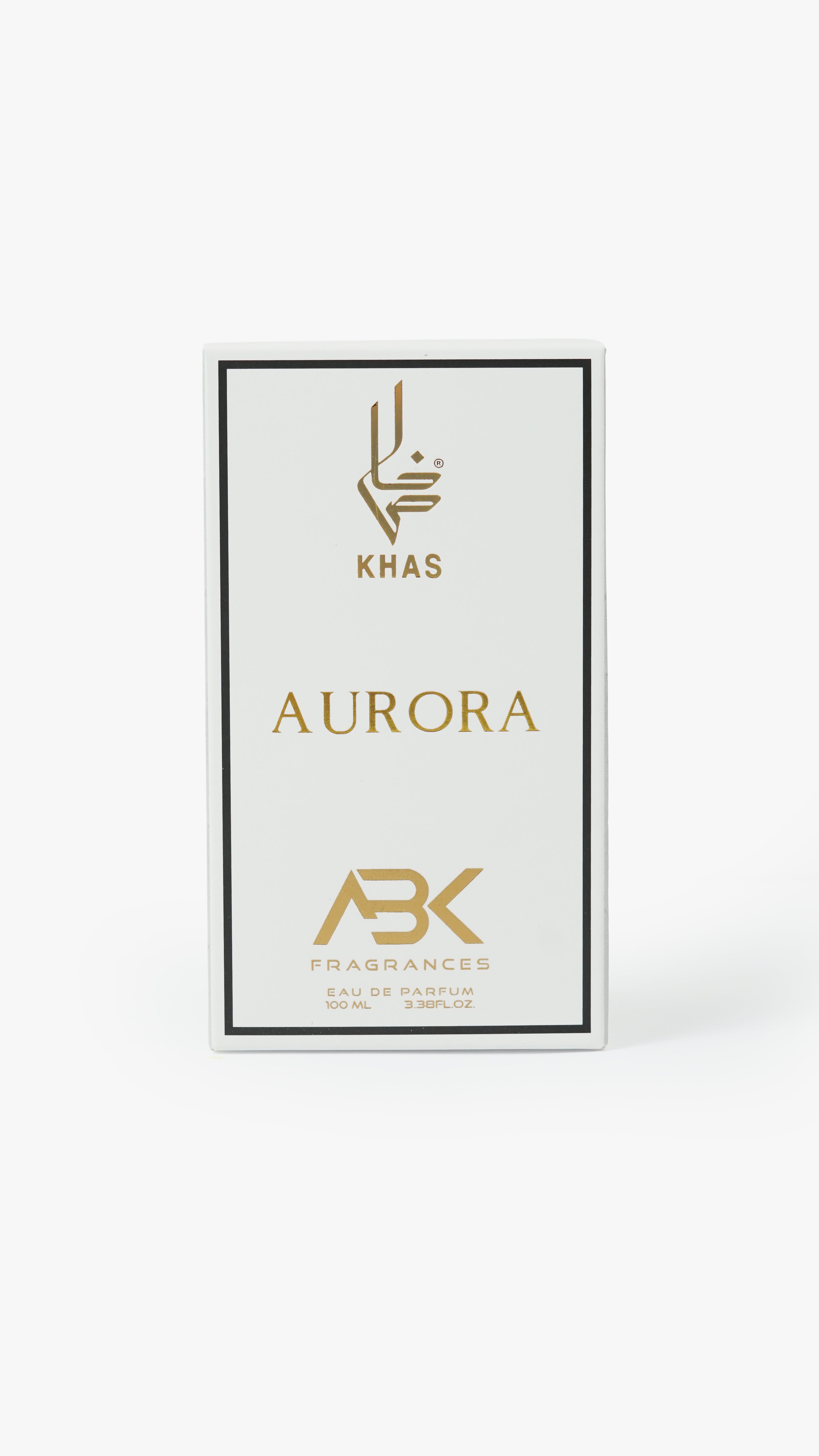Aurora— Unisex Perfume