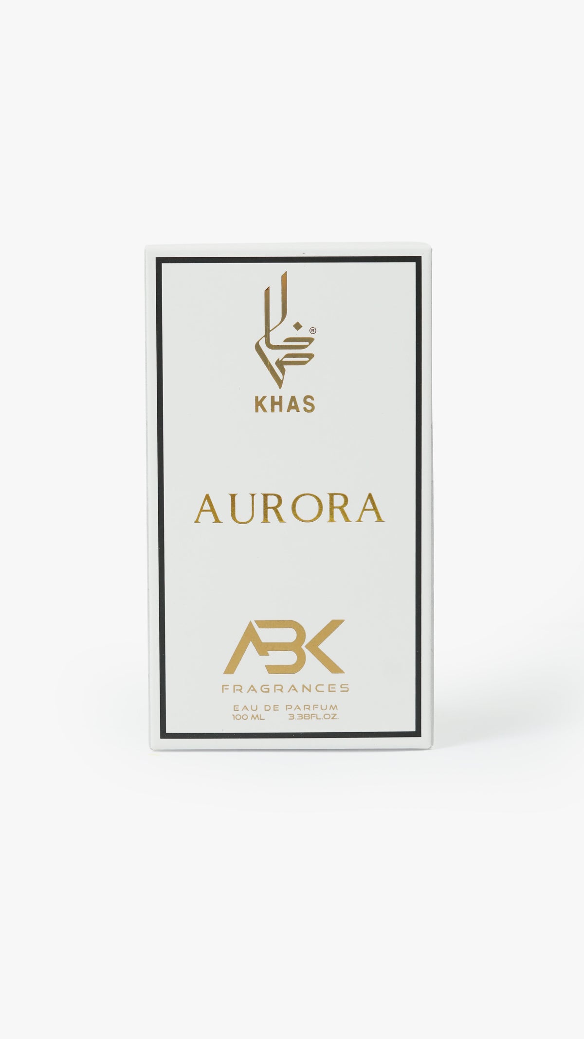 Aurora— Unisex Perfume