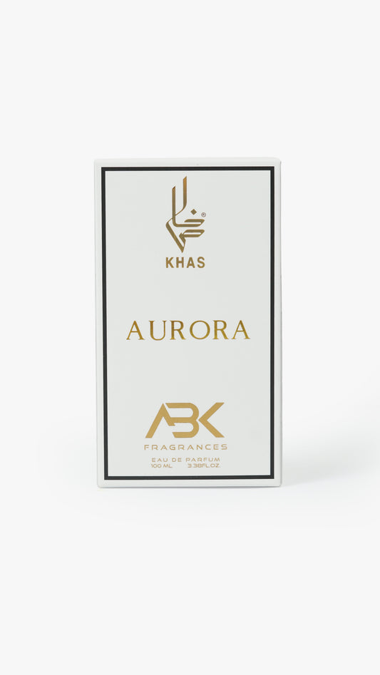 Aurora— Unisex Perfume