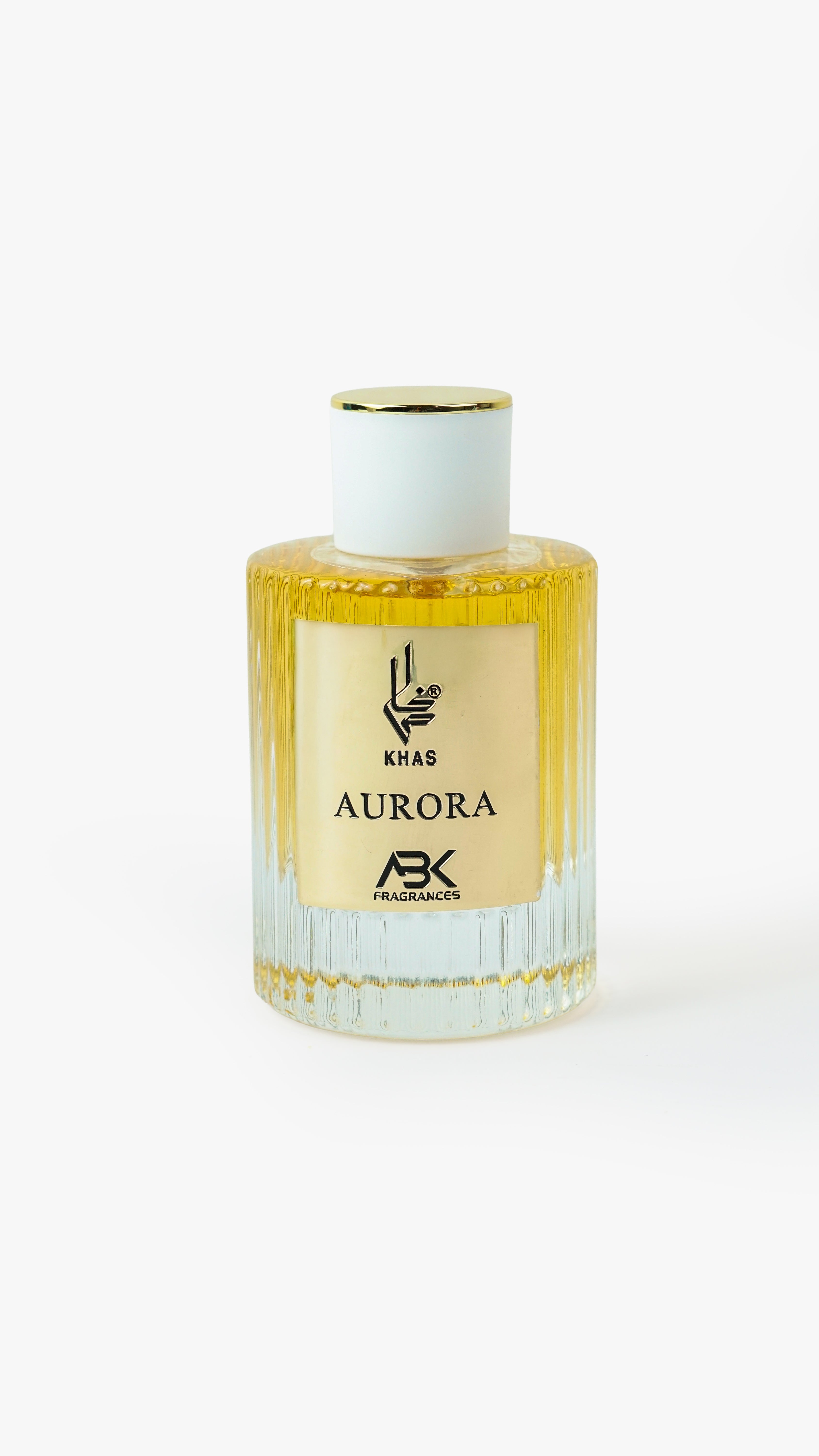 Aurora— Unisex Perfume