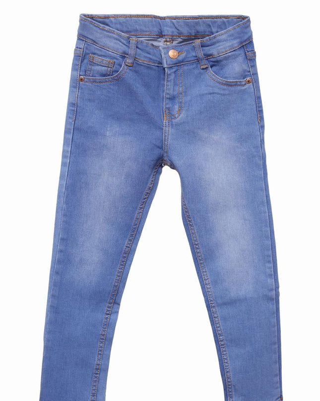 Junior Boys Jeans