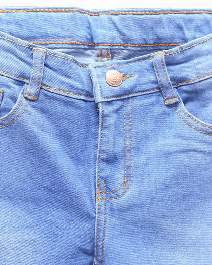 Junior Boys Jeans