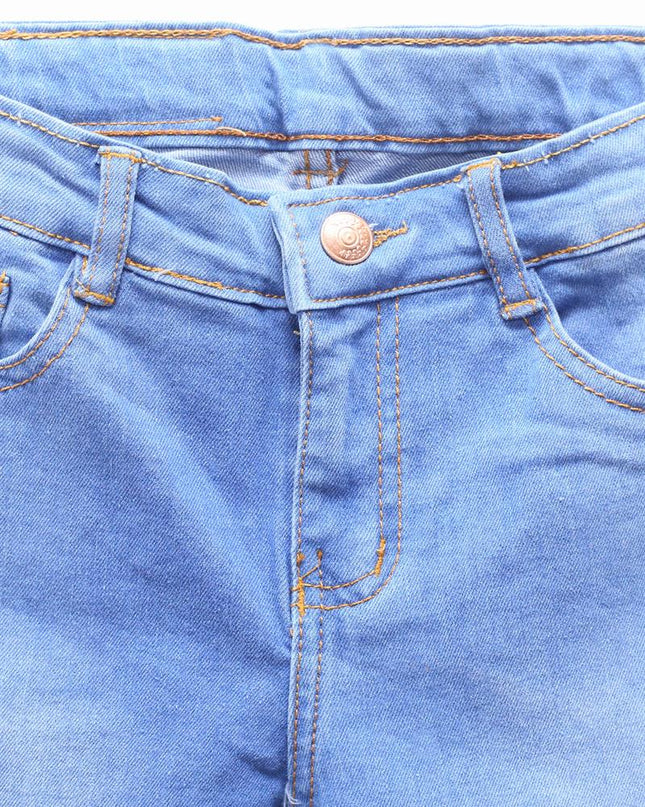 Junior Boys Jeans