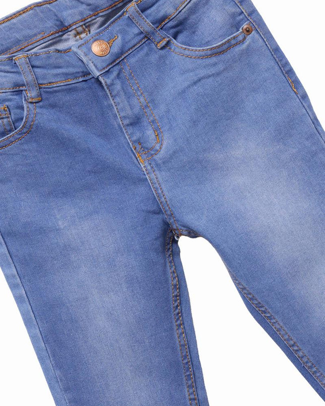 Junior Boys Jeans