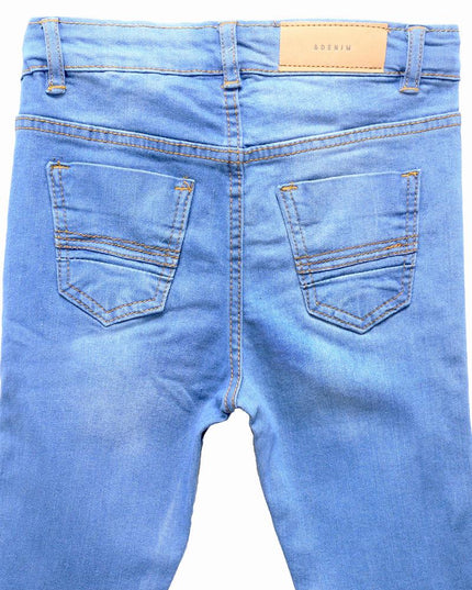 Junior Boys Jeans