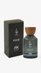 Pulse— Men's Perfume