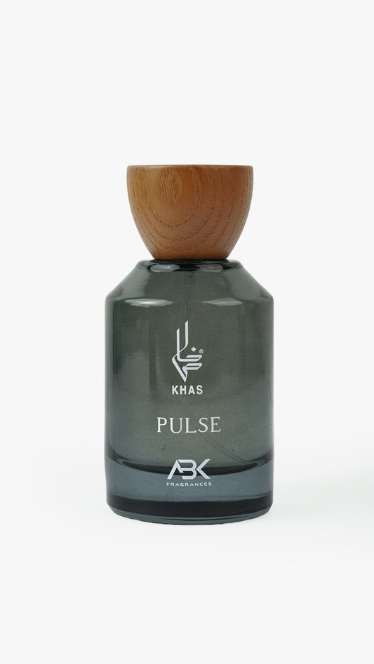Pulse— Men's Perfume