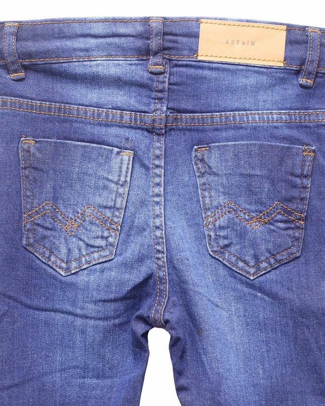 BOYS JEANS