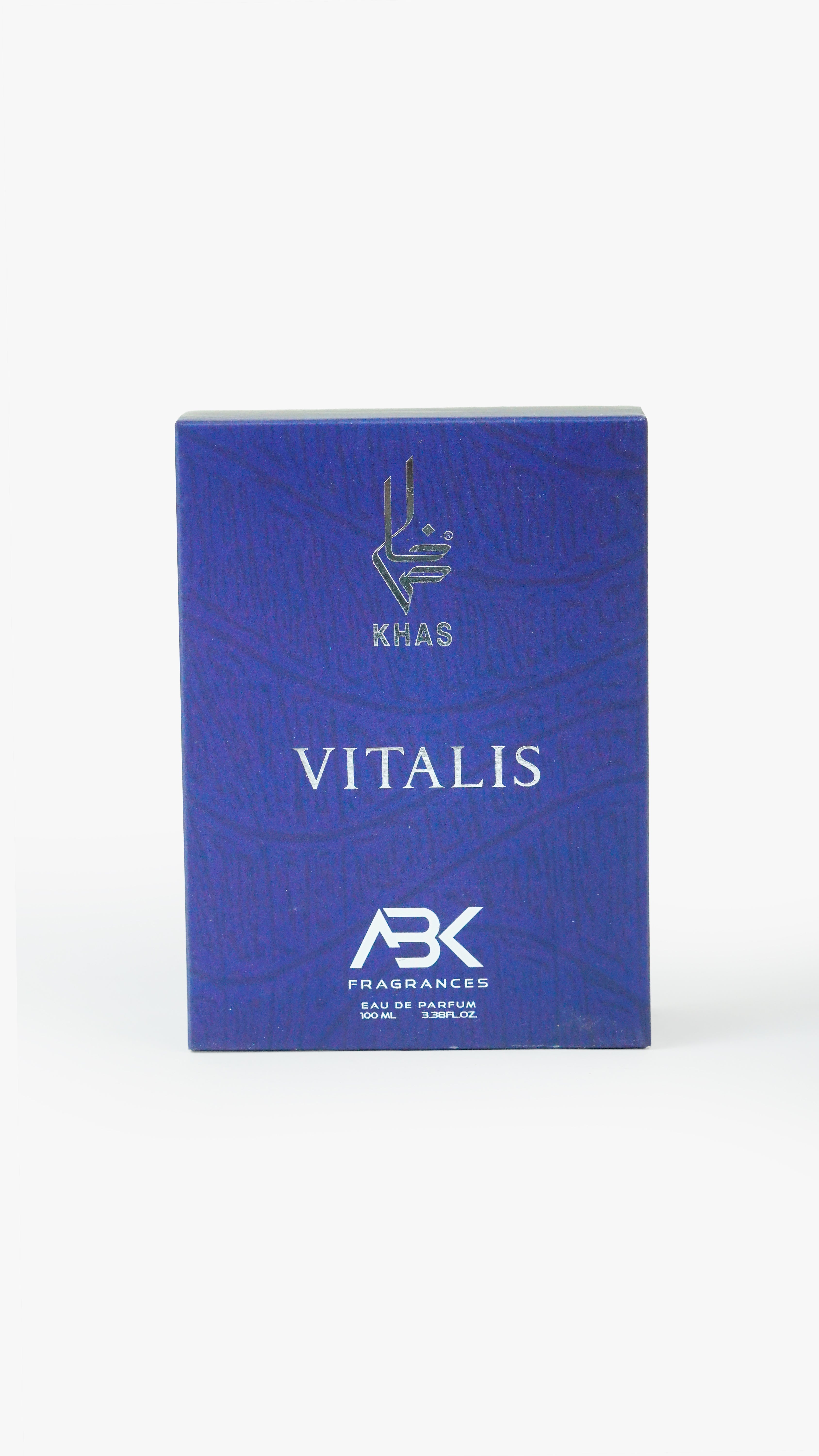 Vitalis— Men's Perfume