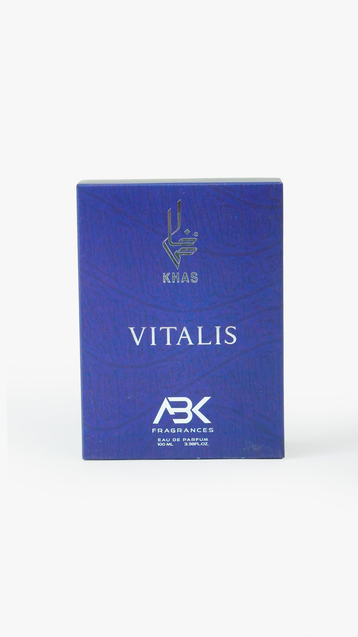 Vitalis— Men's Perfume